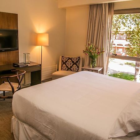 Hotel Costa Real La Serena Eksteriør billede