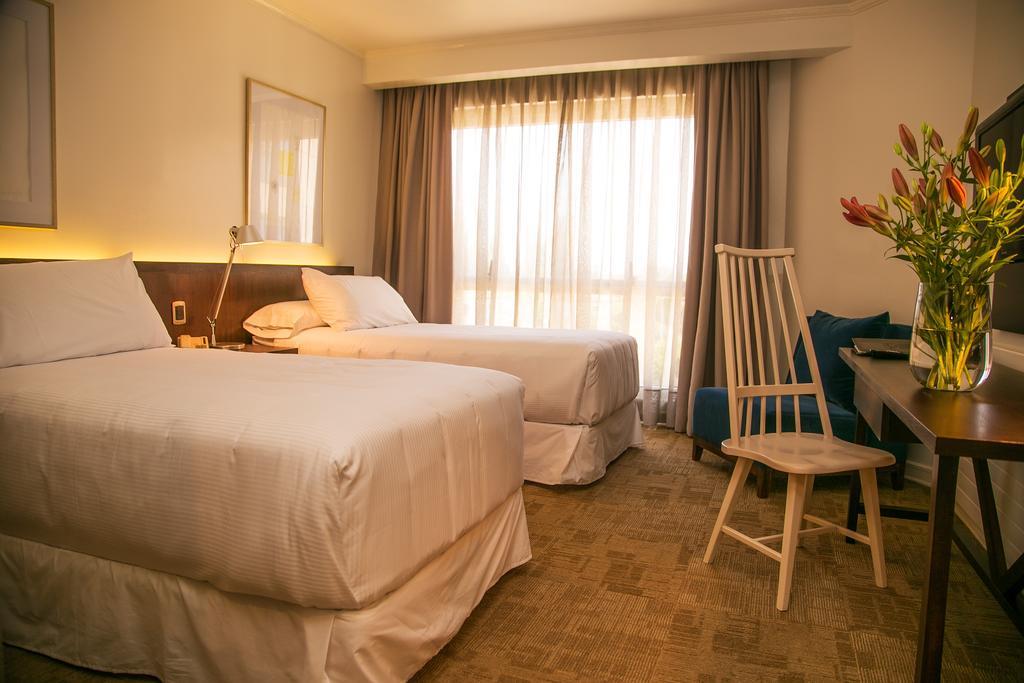 Hotel Costa Real La Serena Eksteriør billede