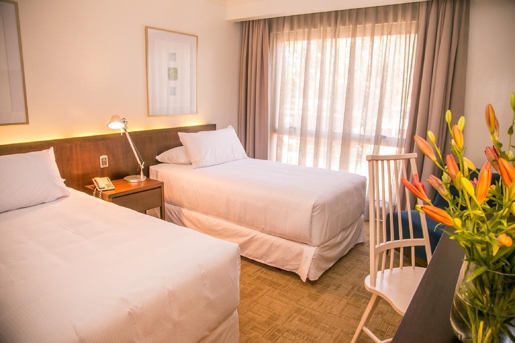 Hotel Costa Real La Serena Eksteriør billede