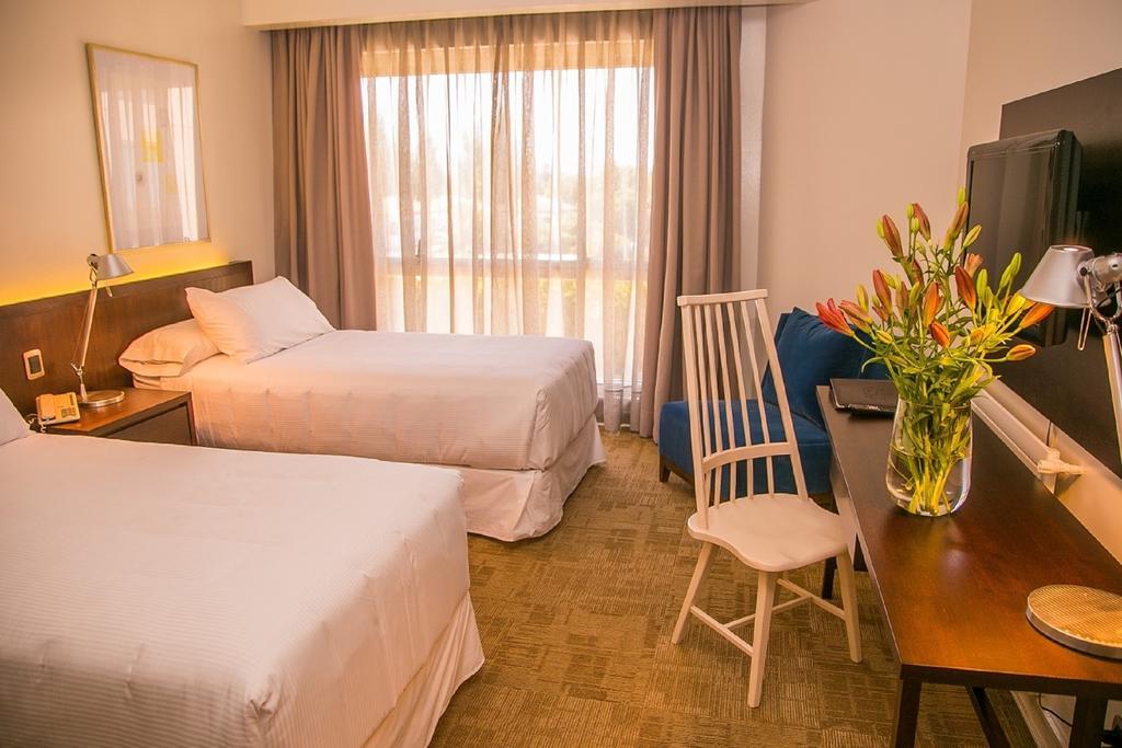 Hotel Costa Real La Serena Eksteriør billede