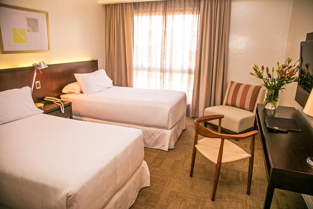 Hotel Costa Real La Serena Eksteriør billede