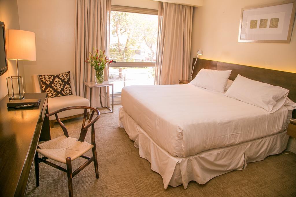 Hotel Costa Real La Serena Eksteriør billede