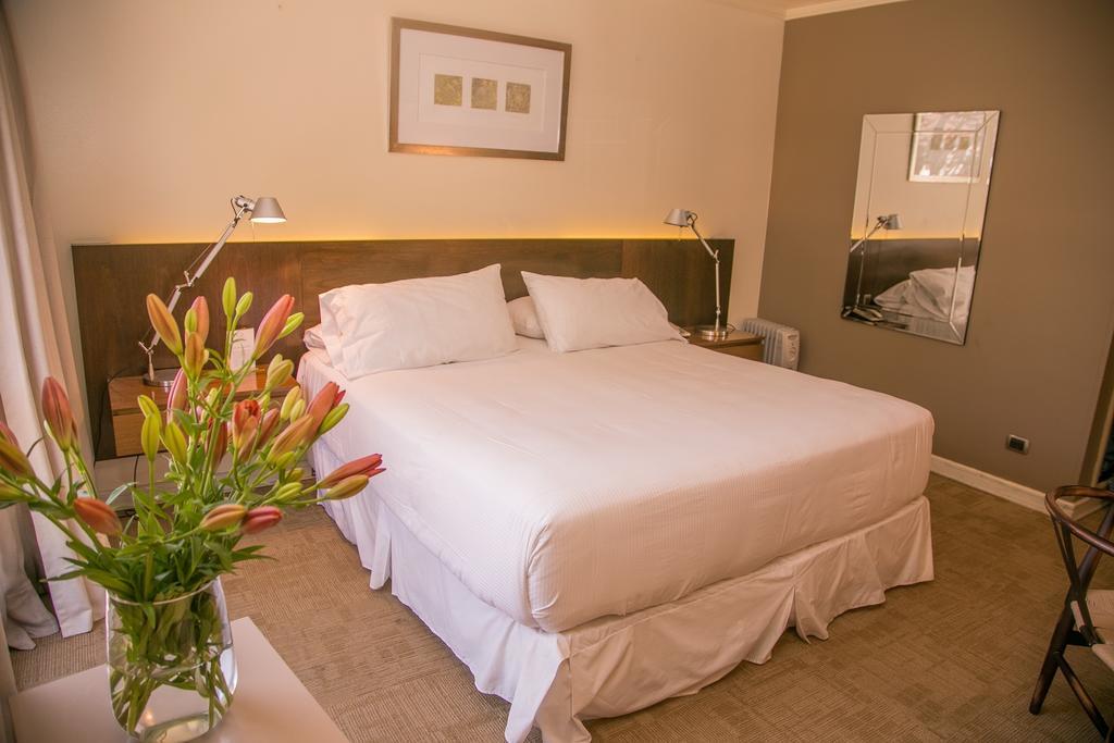 Hotel Costa Real La Serena Eksteriør billede