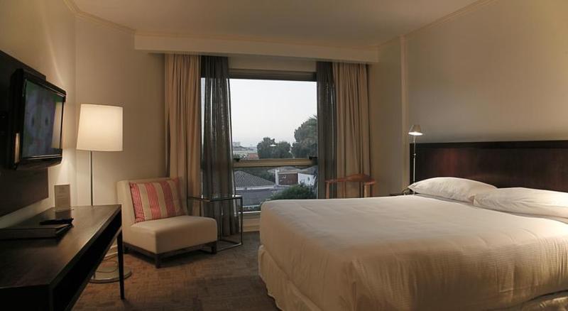Hotel Costa Real La Serena Eksteriør billede