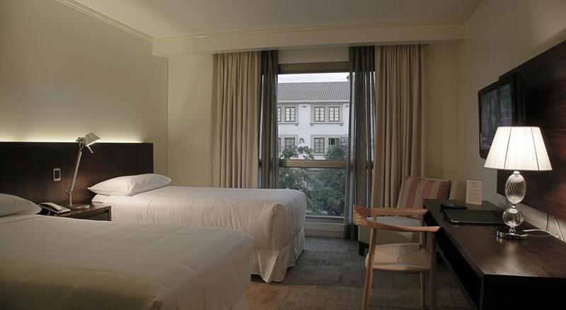 Hotel Costa Real La Serena Eksteriør billede
