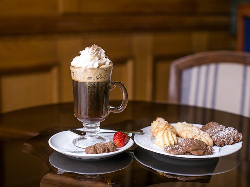 Hotel Costa Real La Serena Eksteriør billede
